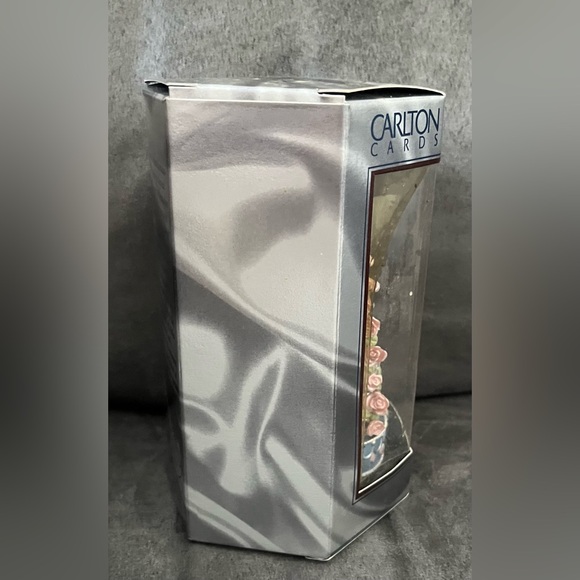 Princess Diana Carlton Cards 10th Anniversary Ornament, New - Picture 8 of 8